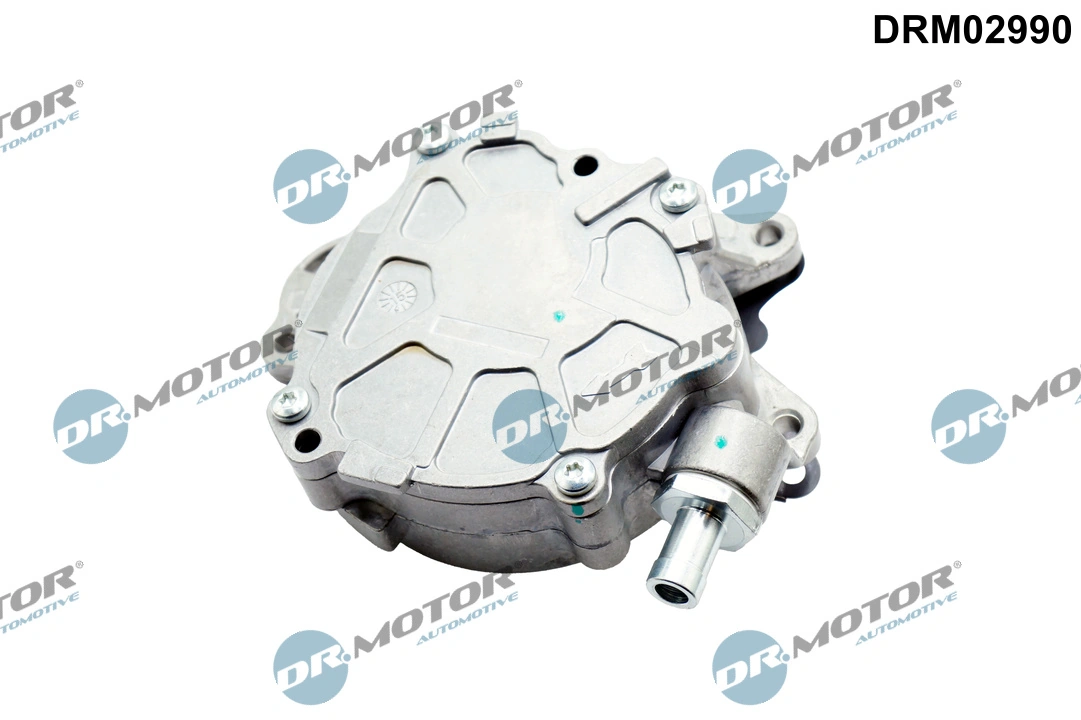 Vacuum Pump, braking system